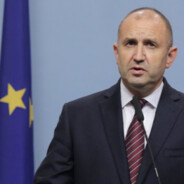 Rumen Radev