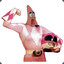 Pink Patrick Ranger