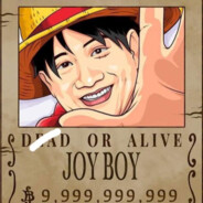 Joyboy