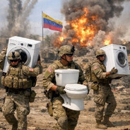 Nicolas Maduro avatar