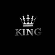 KING