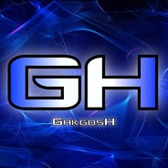 Gakgosh