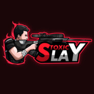 ToxicSlay5 | Twitch