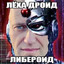 Leha Droid Liberoid