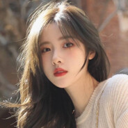 她也没有说拒绝