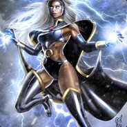 Storm⚡