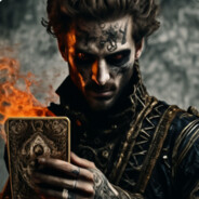 Valetf avatar