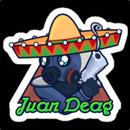 Juan Deagle