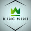 King Mini