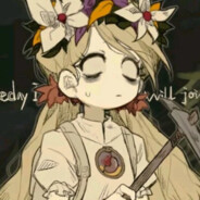 暗世界小温蒂(Wendy)