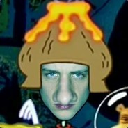 CAPTAIN MAGMA avatar
