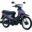 Zanella ZB 110cc peek
