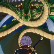 遇见神龙给你三个愿望