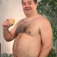 Cheeseburger Walrus