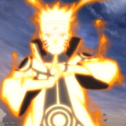 漩涡鸣人（九喇嘛连结