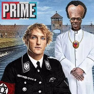 Logan Paul