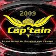Cap'tain
