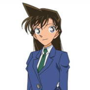 宽宏大度的娜美