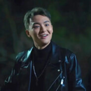 空包弹枪神晓晨高