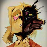 Steam Avatar