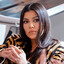 Kourtney Kardashian's avatar