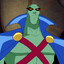 Detective Marciano