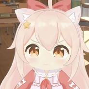 绘曲明子 Steam avatar