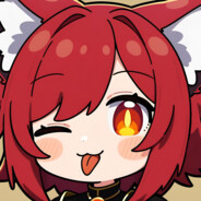 そばにいる/火酒狼烟