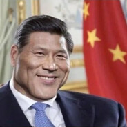 终极猛男