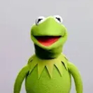 Kermit The Frog avatar