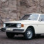 Volvo 140