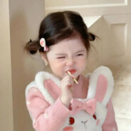 原来是一个菜包呀