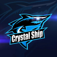 Crystal Ship.AK