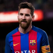 Messi Олегович