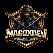 Mag0x^.- | cola-team.es