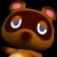 Tom Nook