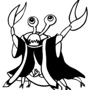Crab Priest