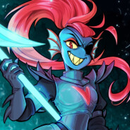 Undyne