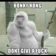 IHonkiKong