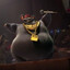 Biggie Cheese