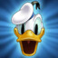 EL PATO DONALD