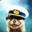 Captain Otter