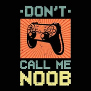 Noob Steam avatar