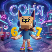 Player avatar