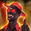 Hood Rapper (NY)'s avatar