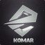 komar