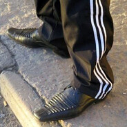 Туфленосец