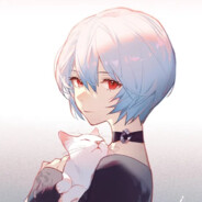 Ayanami Rei