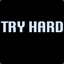 TRY HARD