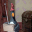 Feathers McGraw